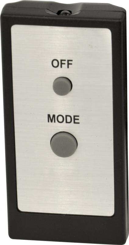 Patio Heater with Table and Remote Control